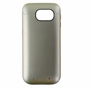 Mophie Juice Pack 3,300mAh Battery Case for Samsung Galaxy S6 - Dull Gold - Mophie - Simple Cell Shop, Free shipping from Maryland!