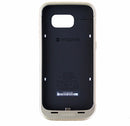 Mophie Juice Pack 3,300mAh Battery Case for Samsung Galaxy S6 - Dull Gold - Mophie - Simple Cell Shop, Free shipping from Maryland!
