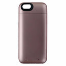 Mophie Juice Pack Air 2,750mAh Battery Case for iPhone 6 / 6s - Pink / Rose Gold - Mophie - Simple Cell Shop, Free shipping from Maryland!