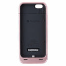 Mophie Juice Pack Air 2,750mAh Battery Case for iPhone 6 / 6s - Pink / Rose Gold - Mophie - Simple Cell Shop, Free shipping from Maryland!
