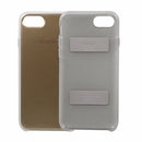 Mophie Hold Force Gradient Base Case Cover for Apple iPhone 8 7 - Gold - mophie - Simple Cell Shop, Free shipping from Maryland!