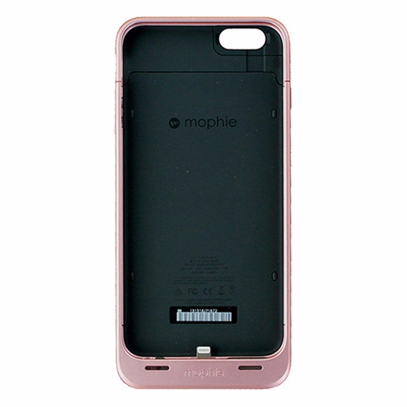 Mophie Juice Pack 2600mAh Battery Case for iPhone 6 Plus/6s Plus - Ros