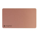 Mophie PowerStation Quick Charge Dual USB 6,000mAh Battery - Rose Gold - Mophie - Simple Cell Shop, Free shipping from Maryland!