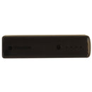 Mophie Power Boost Mini 2,600mAh Portable Battery Charger Single USB - Black - Mophie - Simple Cell Shop, Free shipping from Maryland!
