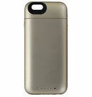 Mophie Juice Pack Air Battery Case for Apple iPhone 6S / 6 2750mAh - Gold - Mophie - Simple Cell Shop, Free shipping from Maryland!