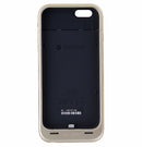 Mophie Juice Pack Air Battery Case for Apple iPhone 6S / 6 2750mAh - Gold - Mophie - Simple Cell Shop, Free shipping from Maryland!