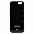 Mophie Juice Pack Reserve 1840mAh Battery Case for iPhone 6/6s - Purple - Mophie - Simple Cell Shop, Free shipping from Maryland!