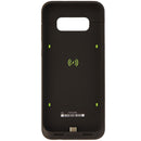 Mophie Juice Pack Battery Case Cover for Samsung Galaxy S8+ (Plus) - Black - Mophie - Simple Cell Shop, Free shipping from Maryland!
