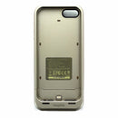 Mophie Juice Pack Air Battery Case for Apple iPhone SE 5 5S Gold - Mophie - Simple Cell Shop, Free shipping from Maryland!