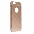 Moshi iGlaze Series Slim Hybrid Case for Apple iPhone 6s and 6 - Tartan Rose - Moshi - Simple Cell Shop, Free shipping from Maryland!