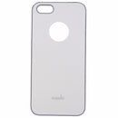 Moshi iGlaze Ultra Slim Protective Case Cover For iPhone 5/5S/SE - White - Moshi - Simple Cell Shop, Free shipping from Maryland!