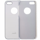 Moshi iGlaze Ultra Slim Protective Case Cover For iPhone 5/5S/SE - White - Moshi - Simple Cell Shop, Free shipping from Maryland!