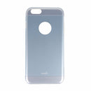 Moshi iGlaze Ultra Slim Protective Case Cover for iPhone 6 Plus/6s Plus - Blue - Moshi - Simple Cell Shop, Free shipping from Maryland!