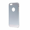 Moshi iGlaze Ultra Slim Protective Case Cover for iPhone 6 Plus/6s Plus - Blue - Moshi - Simple Cell Shop, Free shipping from Maryland!