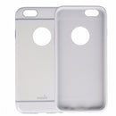 Moshi iGlaze Ultra Slim Protective Case for Apple iPhone 6s / 6 Case - White