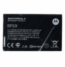 OEM Motorola BF5X 1500 mAh Replacement Battery for Motorola XT862 - Motorola - Simple Cell Shop, Free shipping from Maryland!