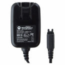 Motorola (5.9V / 375mA) Wall Charger AC Power Adapter - Black SPN5037A/B/C - Motorola - Simple Cell Shop, Free shipping from Maryland!