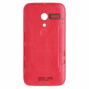 Battery Door for Motorola Moto G XT1028 - Red - Motorola - Simple Cell Shop, Free shipping from Maryland!