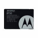 Motorola Rechargeable BT50 (3.7V) 850mAh Battery for i576 W315 A455 - Motorola - Simple Cell Shop, Free shipping from Maryland!
