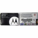 OEM Motorola BT51 940 mAh Replacement Battery for W220/W385/W315 - Motorola - Simple Cell Shop, Free shipping from Maryland!