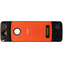 Motorola Gamepad Moto Mod for Moto Z Droid, Z2 Force, and Z2 Play - Black/Red - Motorola - Simple Cell Shop, Free shipping from Maryland!