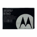OEM Motorola BT60 1100 mAh Replacement Battery for I880/I885/C290/Z6M - Motorola - Simple Cell Shop, Free shipping from Maryland!