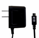 Motorola (SPN5334A/5528A) 5V 550mA Wall Charger for Mini USB Devices - Black - Motorola - Simple Cell Shop, Free shipping from Maryland!
