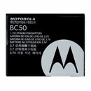 OEM Motorola BC50 SNN5779 750mAh Replacement Battery for Motorola L6/SLVR L2 - Motorola - Simple Cell Shop, Free shipping from Maryland!