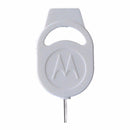 Motorola Sim Card Removal Tool - White - Motorola - Simple Cell Shop, Free shipping from Maryland!