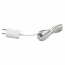 Motorola (SPN5810A) 5V Travel Charger for Micro USB Devices - White - Motorola - Simple Cell Shop, Free shipping from Maryland!