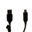 Motorola (SKN6430A/28A) 3.3Ft Charge Cable for Micro USB Devices - Black - Motorola - Simple Cell Shop, Free shipping from Maryland!