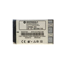 Motorola Rechargeable (750mAh) OEM Battery (SNN5705C) for NEXTEL I860/I930/I670 - Motorola - Simple Cell Shop, Free shipping from Maryland!