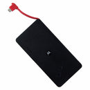 Motorola Power Pack Slim 4000mAh Power Bank with Built-in Micro-USB Cable Black - Motorola - Simple Cell Shop, Free shipping from Maryland!
