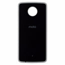 Motorola Style Shell Back Case for Motorola Moto Z / Z Force - Silver Oak Wood - Motorola - Simple Cell Shop, Free shipping from Maryland!