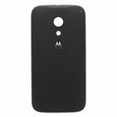 Original Motorola Hard Shell Battery Cover For Moto G phone XT1028 XT1032 Black - Motorola - Simple Cell Shop, Free shipping from Maryland!