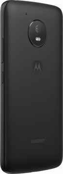 Motorola Moto E4 (Verizon) Prepaid Carrier Locked Smartphone 16GB Black - Motorola - Simple Cell Shop, Free shipping from Maryland!
