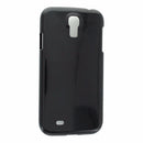 Muvit Glitter Case for Samsung Galaxy S4 Black - Muvit - Simple Cell Shop, Free shipping from Maryland!