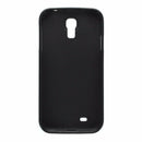 Muvit Glitter Case for Samsung Galaxy S4 Black - Muvit - Simple Cell Shop, Free shipping from Maryland!