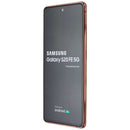 Samsung Galaxy S20 FE 5G (6.5-in) (SM-G781U1/DS) GSM + CDMA - 128GB/Cloud Orange - Samsung - Simple Cell Shop, Free shipping from Maryland!