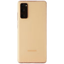 Samsung Galaxy S20 FE 5G (6.5-in) (SM-G781U1/DS) GSM + CDMA - 128GB/Cloud Orange - Samsung - Simple Cell Shop, Free shipping from Maryland!