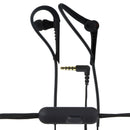 Sony MDR-AS410AP In-Ear Stereo Sports Headphones with Microphone - Gray - Sony - Simple Cell Shop, Free shipping from Maryland!
