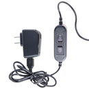 LePower Clip Desk Light (2 Levels of Brightness) - White - LEPOWER - Simple Cell Shop, Free shipping from Maryland!