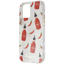 Case-Mate Prints Case for Apple iPhone 12 / iPhone 12 Pro - Hot Stuff Sriracha - Case-Mate - Simple Cell Shop, Free shipping from Maryland!