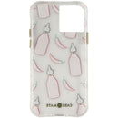 Case-Mate Prints Case for Apple iPhone 12 / iPhone 12 Pro - Hot Stuff Sriracha - Case-Mate - Simple Cell Shop, Free shipping from Maryland!