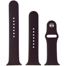 Apple 45mm Sport Band for Apple Watch 42/44/45mm - Dark Cherry - Full Set - Apple - Simple Cell Shop, Free shipping from Maryland!