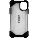 Urban Armor Gear Plasma Series Hard Case for Apple iPhone 11 - Ice - Urban Armor Gear - Simple Cell Shop, Free shipping from Maryland!