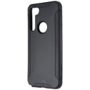 Urban Armor Gear Scout Series Flexible Case for Moto G Stylus - Black