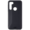 Urban Armor Gear Scout Series Flexible Case for Moto G Stylus - Black