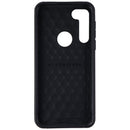 Urban Armor Gear Scout Series Flexible Case for Moto G Stylus - Black