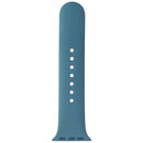Apple Watch Band (40mm) M/L Band ONLY for Apple Watch 38/40/41mm - Denim Blue - Apple - Simple Cell Shop, Free shipping from Maryland!